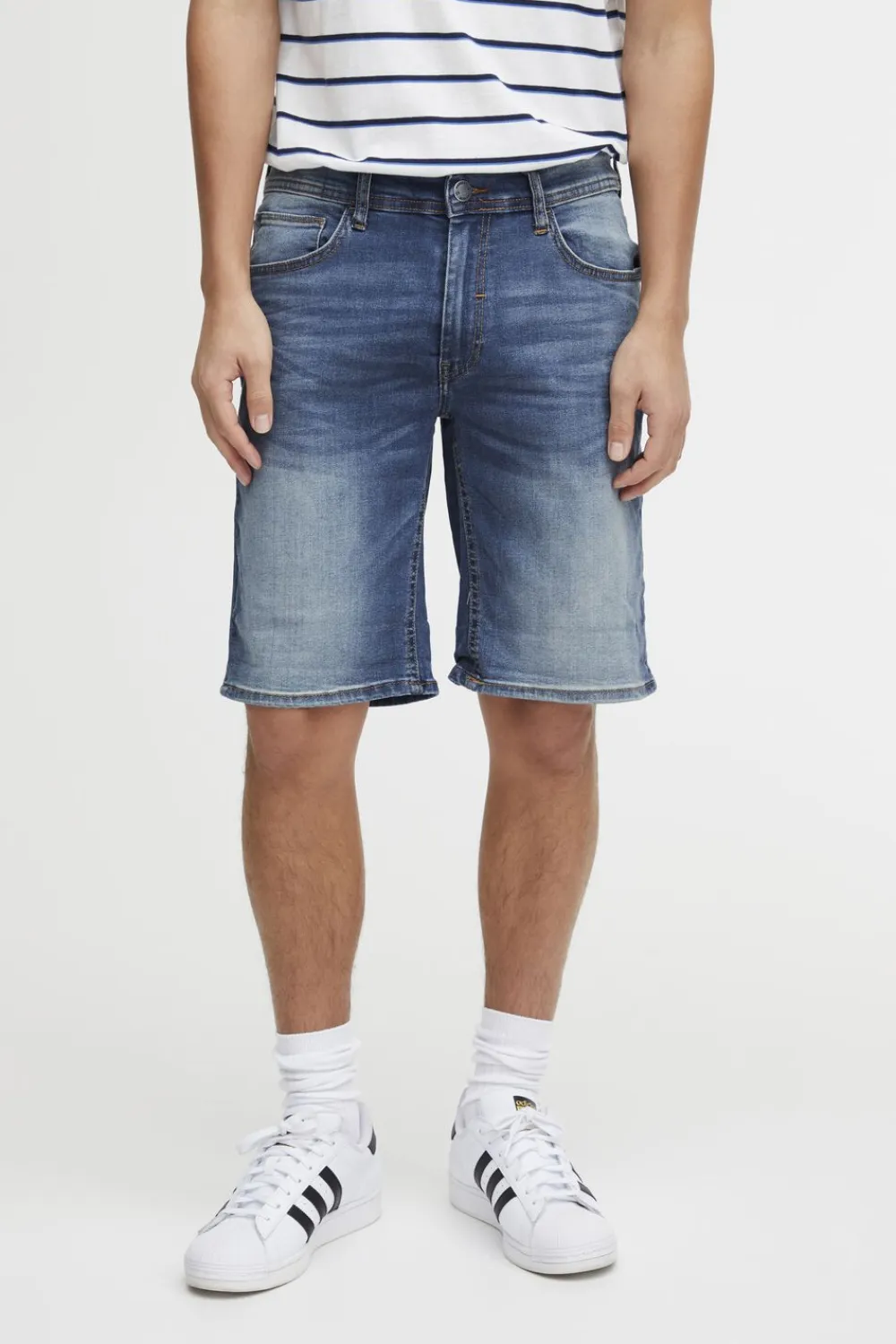 BHTWISTER-denimshorts>Blend Discount