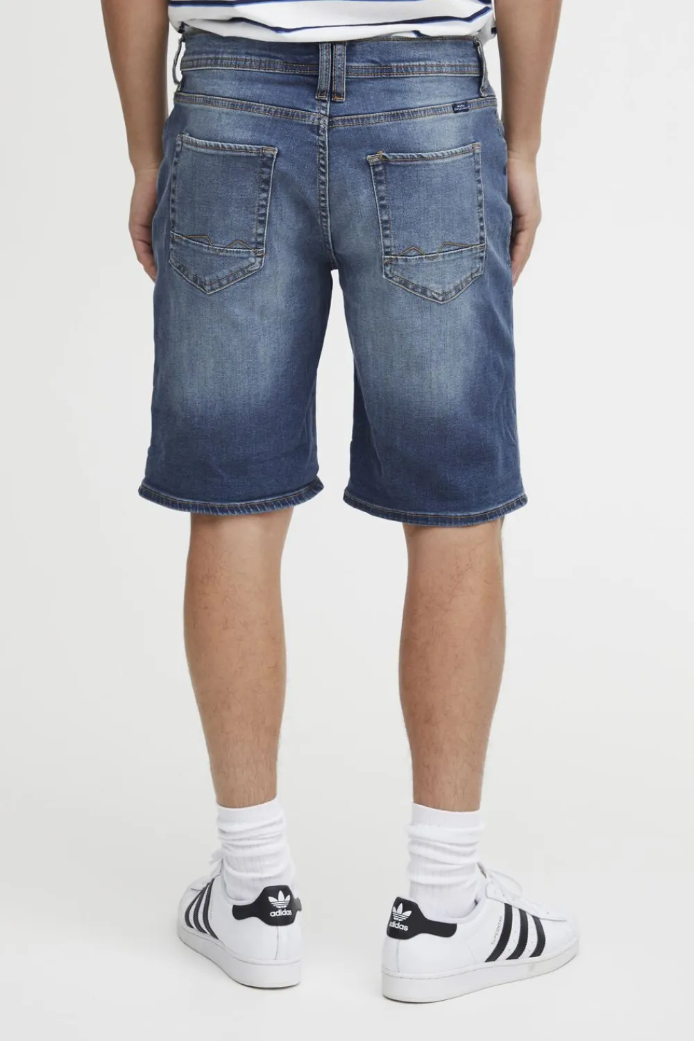 BHTWISTER-denimshorts>Blend Discount