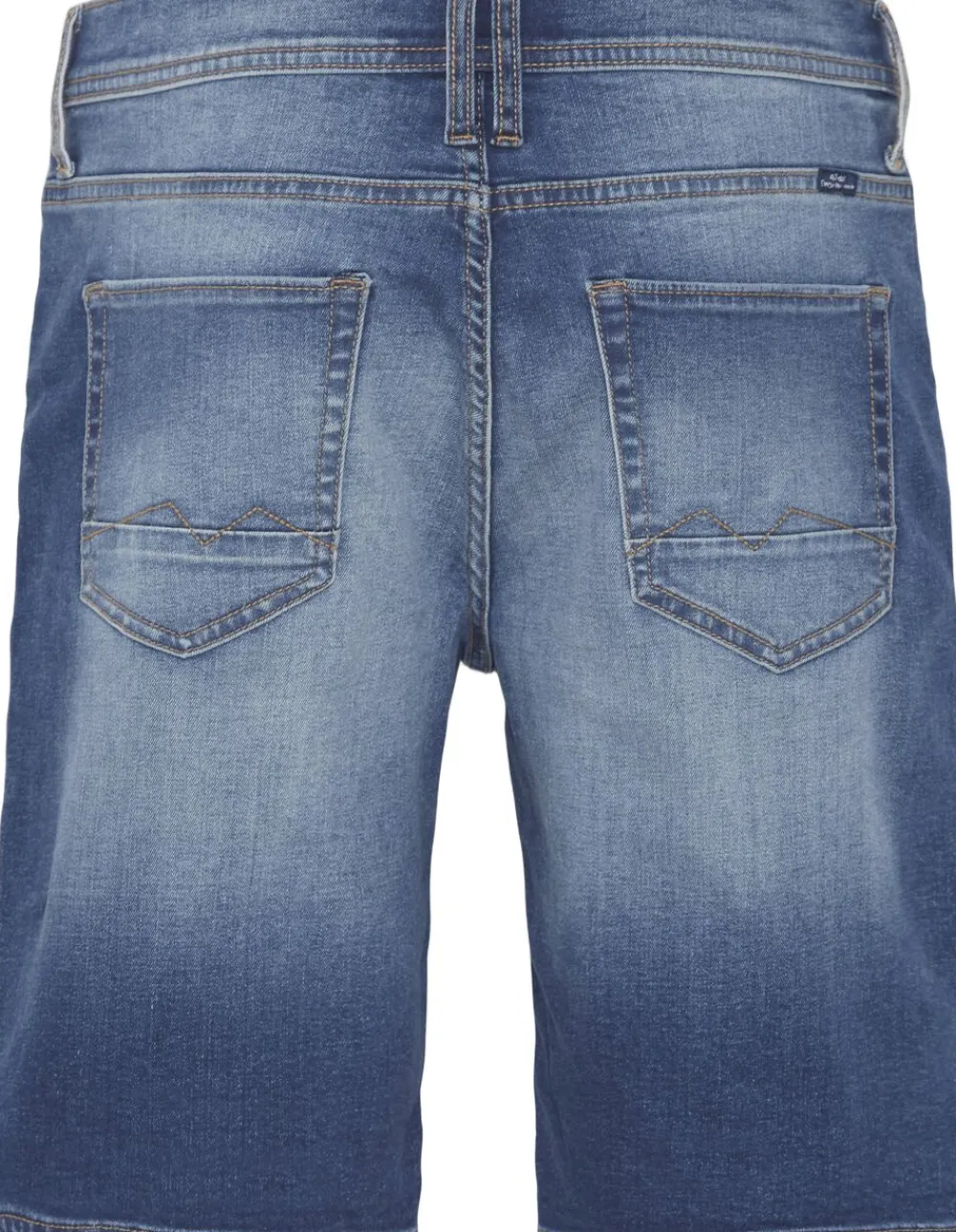BHTWISTER-denimshorts>Blend Discount
