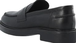 Bianco BIAADDA Penny Loafer Smooth Leather Black Sale