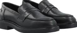 Bianco BIAADDA Penny Loafer Smooth Leather Black Sale