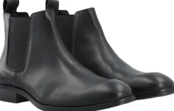 BIABYRON Leather Chelsea><noscript><img width=