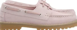 BIACAPRI Boat Shoe Suede><noscript><img width=