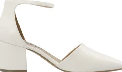 BIADEVIVED Pump Faux Leather><noscript><img width=