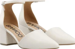 BIADEVIVED Pump Faux Leather><noscript><img width=