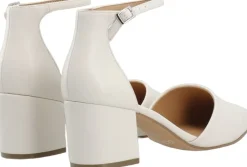 BIADEVIVED Pump Faux Leather><noscript><img width=