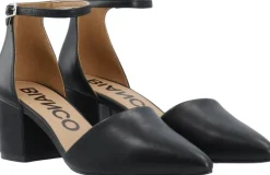 Dame Bianco BIADEVIVED Pump Faux Leather