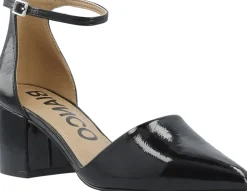 Dame Bianco BIADEVIVED Pump Patent