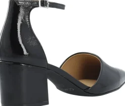 Dame Bianco BIADEVIVED Pump Patent