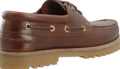 BIAGREG Boat Shoe Pull Up Leather 2. 0><noscript><img width=