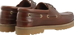 BIAGREG Boat Shoe Pull Up Leather 2. 0><noscript><img width=