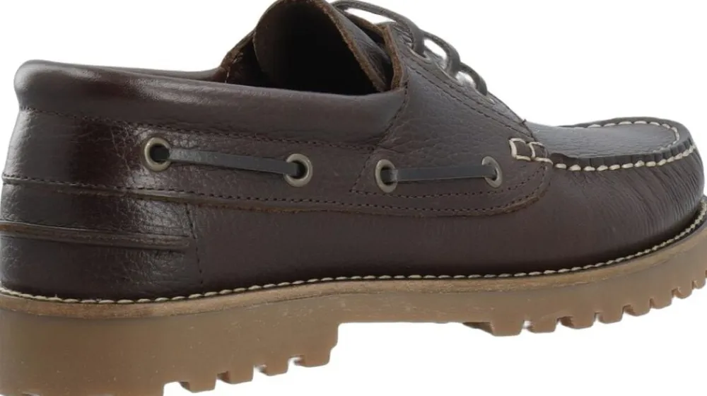 BIAGREG Boat Texas Tumbled>Bianco Sale