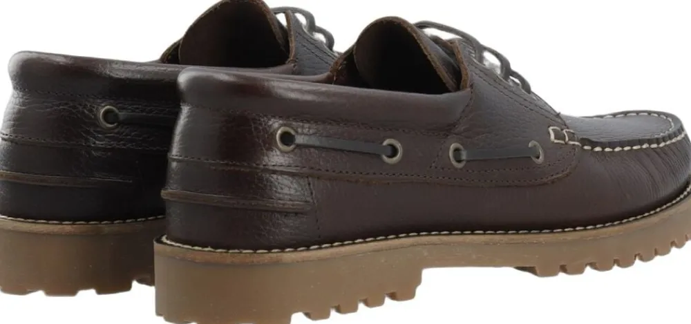 BIAGREG Boat Texas Tumbled>Bianco Sale