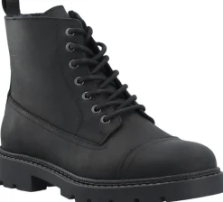 Bianco BIAJEFF Lace Up Crazy Horse