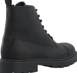 Bianco BIAJEFF Lace Up Crazy Horse