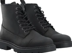 Bianco BIAJEFF Lace Up Crazy Horse