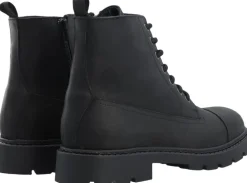 Bianco BIAJEFF Lace Up Crazy Horse