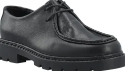 Bianco BIAJEFF Moc Toe Texas Tumbled