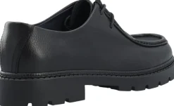 Bianco BIAJEFF Moc Toe Texas Tumbled