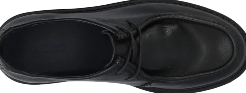 Bianco BIAJEFF Moc Toe Texas Tumbled