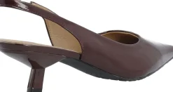 BIAKRISTIN Kitten Heel Slingback Patent><noscript><img width=