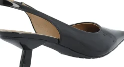 BIAKRISTIN Kitten Heel Slingback Patent><noscript><img width=