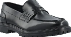 Bianco BIALOUI Penny Loafer Polido 2. 0