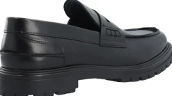 Bianco BIALOUI Penny Loafer Polido 2. 0