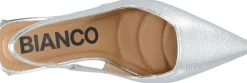 BIAMARALYN Slingback Metallic><noscript><img width=