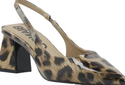 BIAMARALYN Slingback Patent>Bianco