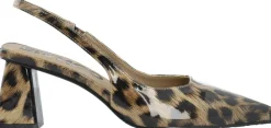 BIAMARALYN Slingback Patent>Bianco