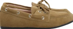 BIAMARLENE Boat Shoe Suede><noscript><img width=