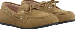 BIAMARLENE Boat Shoe Suede><noscript><img width=