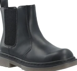 BIAMEGAN Chelsea Boot Faux Leather>Bianco Clearance