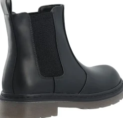 BIAMEGAN Chelsea Boot Faux Leather>Bianco Clearance