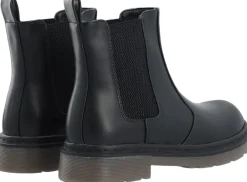 BIAMEGAN Chelsea Boot Faux Leather><noscript><img width=