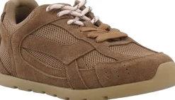 BIAMERCURY Sneaker Suede>Bianco Online