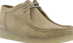 Bianco BIARAY Moc Toe Shoe Suede