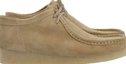 Bianco BIARAY Moc Toe Shoe Suede