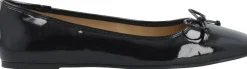 BIAROSE Karré Ballet Flat Faux Leather>Bianco Online