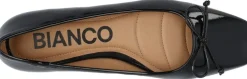 BIAROSE Karré Ballet Flat Faux Leather><noscript><img width=
