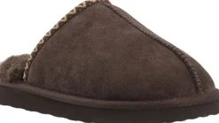 BIASWEETIE Binded Slipper>Bianco New