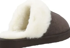 Bianco BIASWEETIE Slipper Dark brown Sale