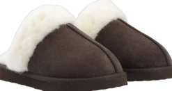 Bianco BIASWEETIE Slipper Dark brown Sale