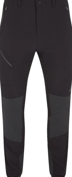 MCKINLEY Biera Stretch vandrebukser Sort Online