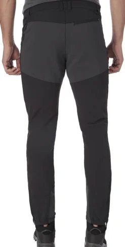 MCKINLEY Biera Stretch vandrebukser Sort Online