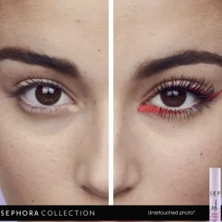 Sephora Collection Big By Definition - Mascara Mini Ultra black (5 ml) Sale