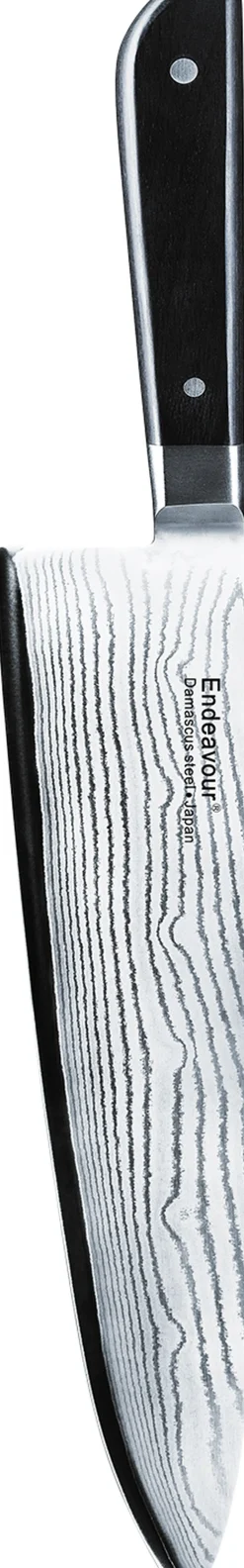 Endeavour Big Chopper - kokkekniv 24 cm