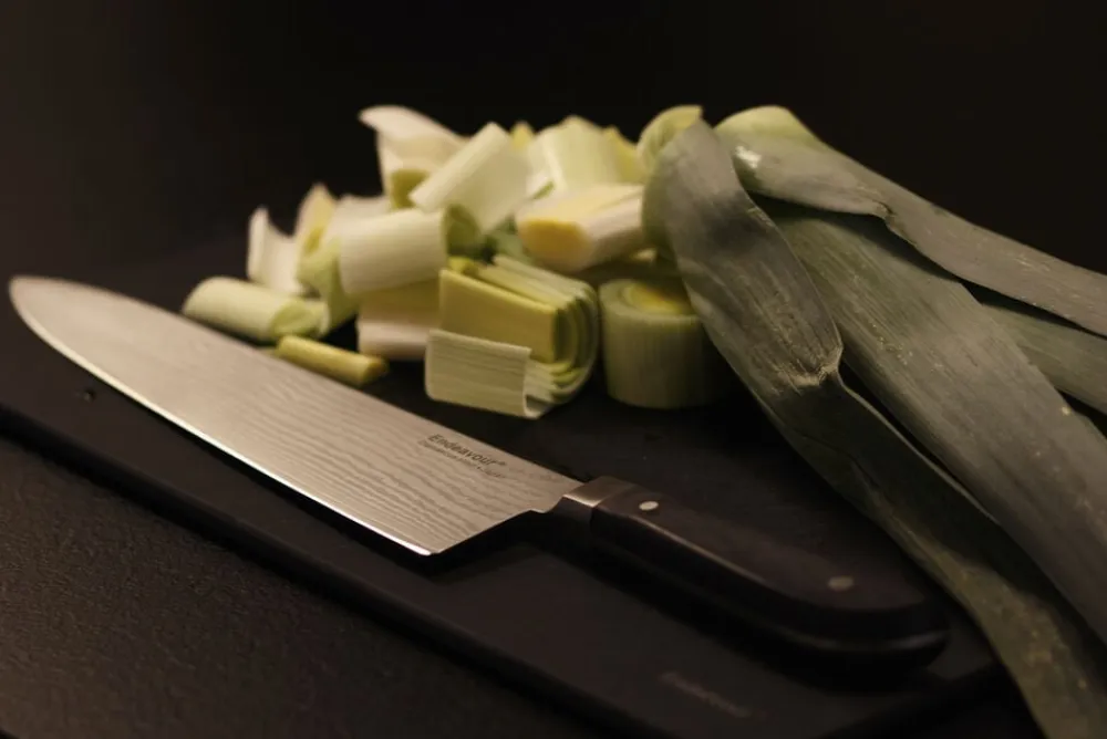 Endeavour Big Chopper - kokkekniv 24 cm