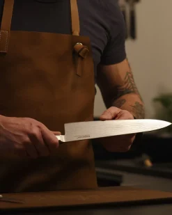 Endeavour Big Chopper - kokkekniv 24 cm